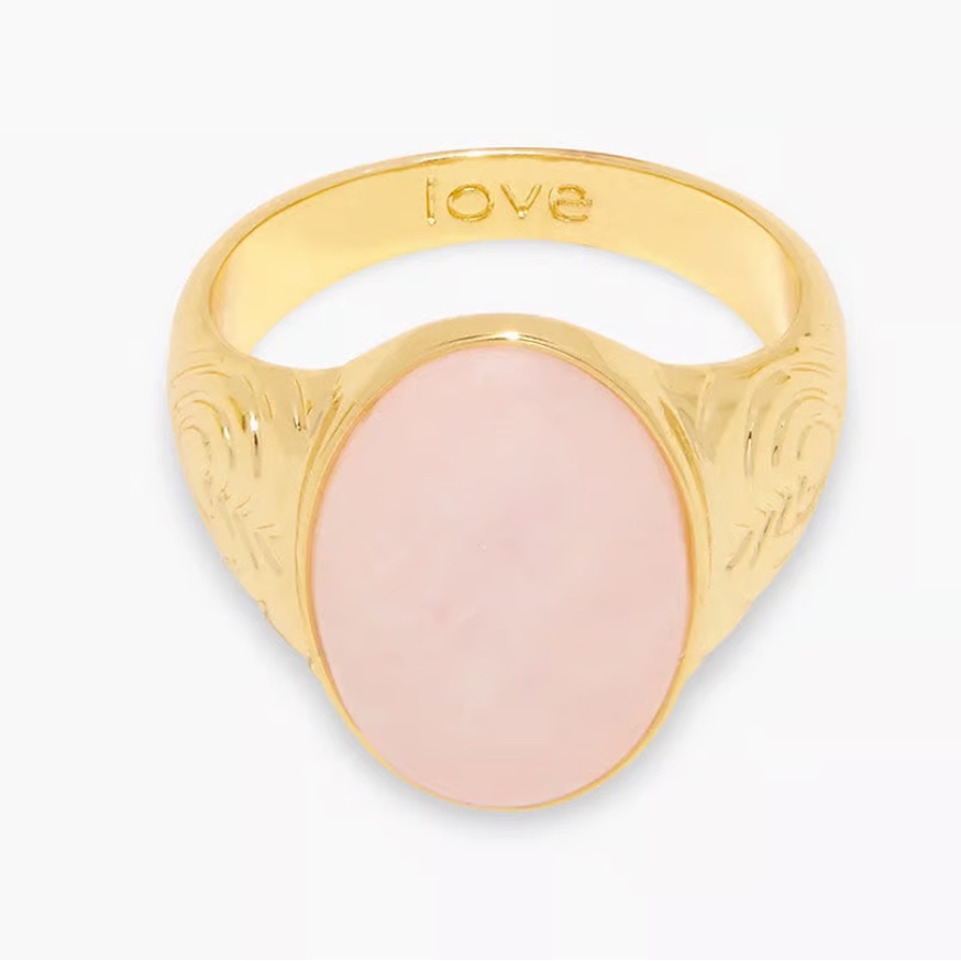 Gorjana Size 8 Ring